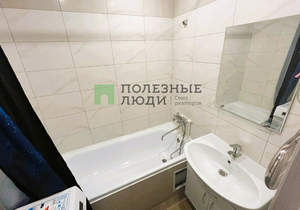 2-к квартира, вторичка, 54м2, 5/9 этаж