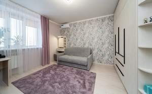 2-к квартира, вторичка, 62м2, 7/9 этаж
