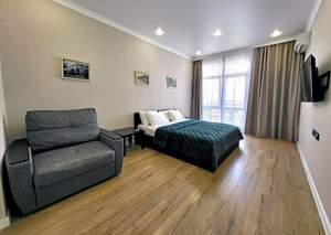2-к квартира, вторичка, 46м2, 8/13 этаж