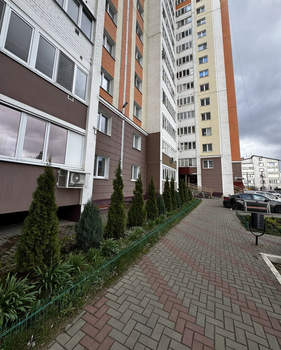2-к квартира, вторичка, 66м2, 12/16 этаж