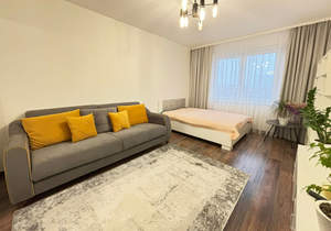 1-к квартира, вторичка, 37м2, 5/16 этаж