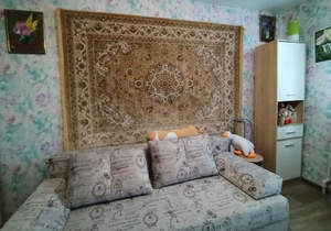 3-к квартира, вторичка, 66м2, 9/9 этаж