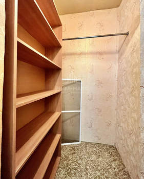 1-к квартира, вторичка, 36м2, 2/5 этаж