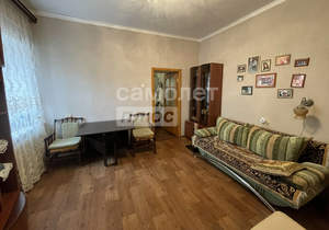 2-к квартира, вторичка, 59м2, 1/1 этаж