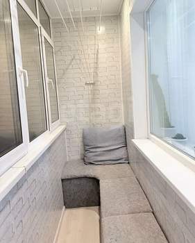 2-к квартира, вторичка, 54м2, 5/9 этаж