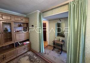 3-к квартира, вторичка, 42м2, 3/5 этаж