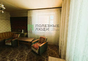 1-к квартира, вторичка, 35м2, 7/14 этаж