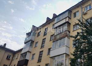 3-к квартира, вторичка, 56м2, 4/5 этаж