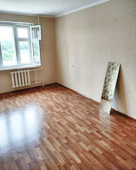 2-к квартира, вторичка, 61м2, 6/9 этаж