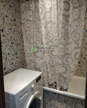 2-к квартира, вторичка, 53м2, 4/9 этаж
