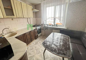 2-к квартира, вторичка, 53м2, 9/9 этаж