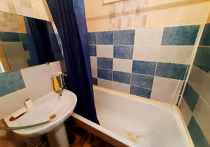 1-к квартира, вторичка, 31м2, 5/5 этаж
