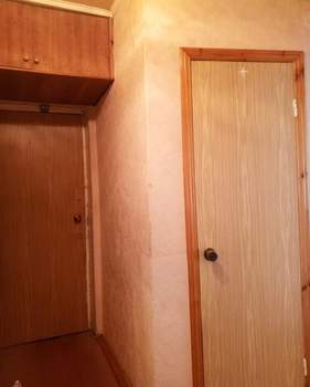 3-к квартира, вторичка, 57м2, 2/5 этаж