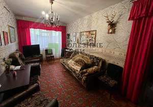 2-к квартира, вторичка, 43м2, 2/5 этаж