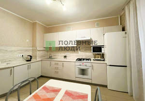 2-к квартира, вторичка, 63м2, 3/9 этаж