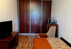 2-к квартира, вторичка, 46м2, 3/5 этаж