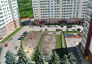 2-к квартира, вторичка, 63м2, 10/17 этаж