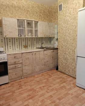 1-к квартира, вторичка, 36м2, 7/9 этаж