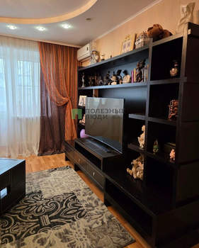 2-к квартира, вторичка, 66м2, 2/5 этаж