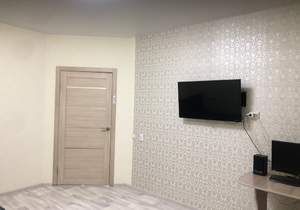 1-к квартира, вторичка, 40м2, 7/9 этаж