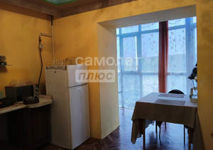 1-к квартира, вторичка, 51м2, 6/9 этаж