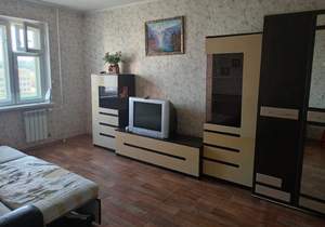 1-к квартира, вторичка, 37м2, 8/9 этаж