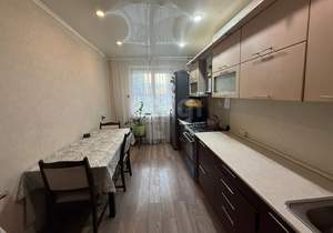 3-к квартира, вторичка, 67м2, 1/10 этаж