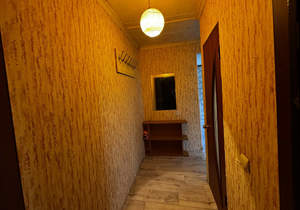 1-к квартира, вторичка, 30м2, 1/5 этаж