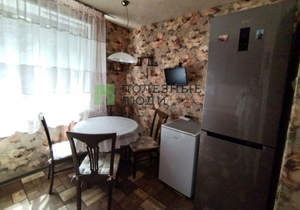 2-к квартира, вторичка, 50м2, 2/9 этаж