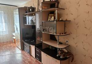 1-к квартира, вторичка, 41м2, 4/9 этаж