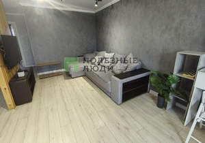 3-к квартира, вторичка, 67м2, 4/5 этаж