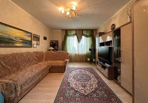3-к квартира, вторичка, 90м2, 3/10 этаж