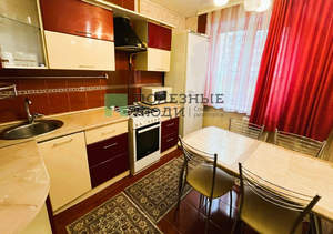 3-к квартира, вторичка, 67м2, 1/9 этаж