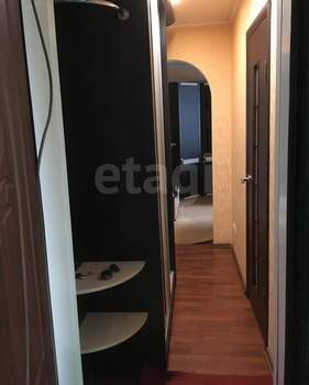 2-к квартира, вторичка, 43м2, 2/5 этаж