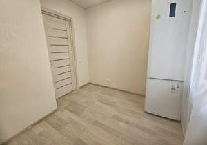 1-к квартира, вторичка, 33м2, 8/9 этаж