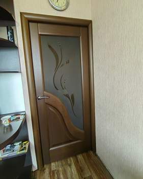 3-к квартира, вторичка, 66м2, 9/9 этаж