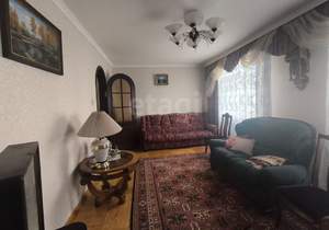3-к квартира, вторичка, 81м2, 4/12 этаж