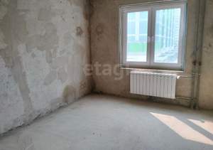 3-к квартира, вторичка, 78м2, 4/14 этаж
