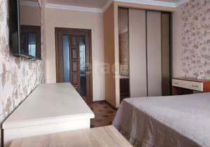 3-к квартира, вторичка, 89м2, 2/12 этаж