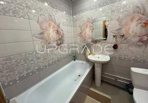 1-к квартира, вторичка, 45м2, 12/16 этаж