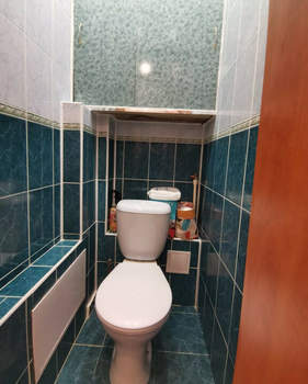 1-к квартира, вторичка, 34м2, 3/10 этаж
