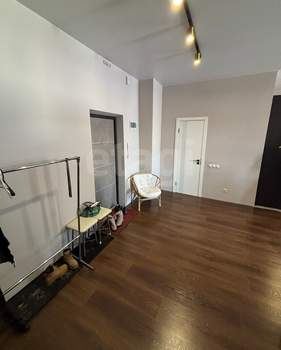 2-к квартира, вторичка, 74м2, 5/19 этаж