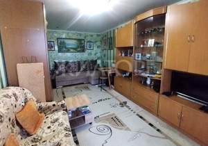 1-к квартира, вторичка, 34м2, 5/5 этаж