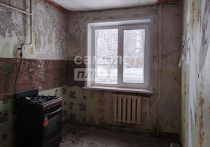 3-к квартира, вторичка, 67м2, 1/9 этаж