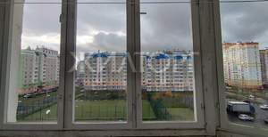 1-к квартира, вторичка, 38м2, 5/9 этаж