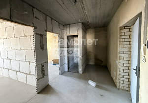 3-к квартира, вторичка, 85м2, 4/5 этаж