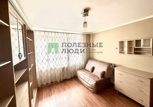 2-к квартира, вторичка, 56м2, 3/5 этаж