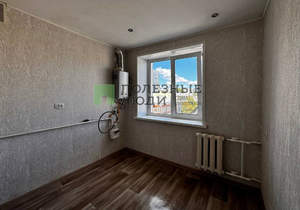 2-к квартира, вторичка, 44м2, 5/5 этаж