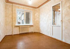 3-к квартира, вторичка, 67м2, 4/9 этаж