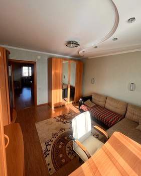 4-к квартира, вторичка, 113м2, 9/9 этаж